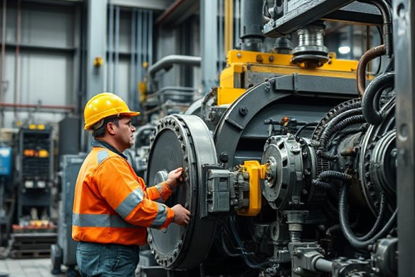 Specialized Industrial Services – Meera Corporation
